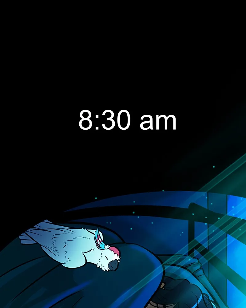 LoveBot Chapter 117 page 1 - 