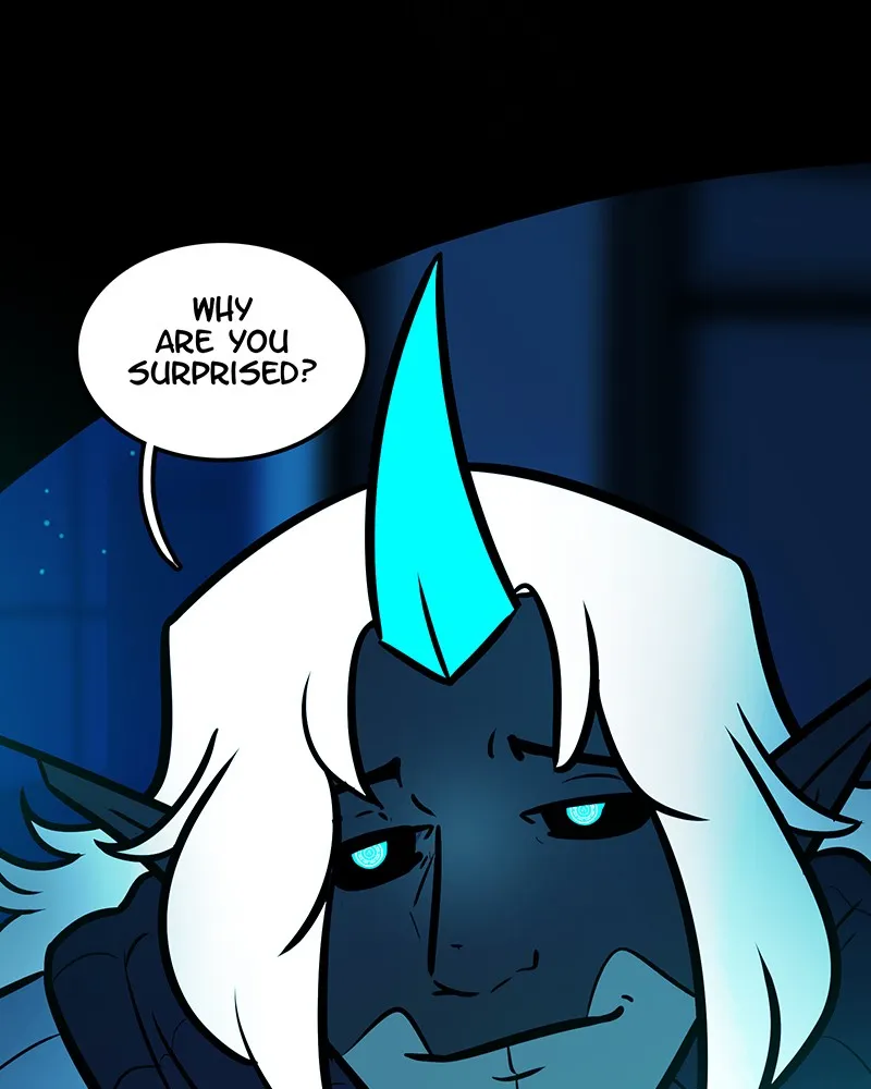 LoveBot Chapter 117 page 18 - 