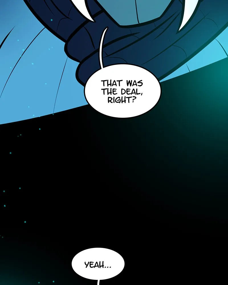 LoveBot Chapter 117 page 19 - 