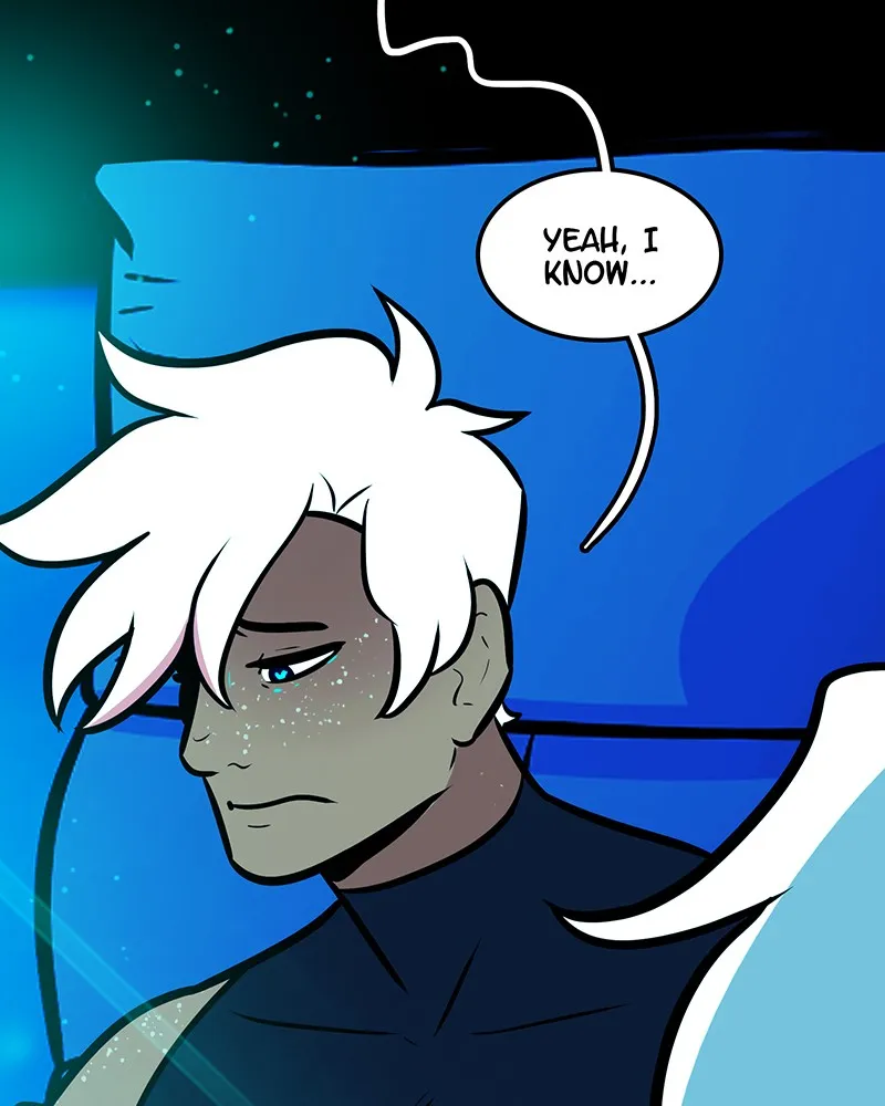 LoveBot Chapter 117 page 20 - 