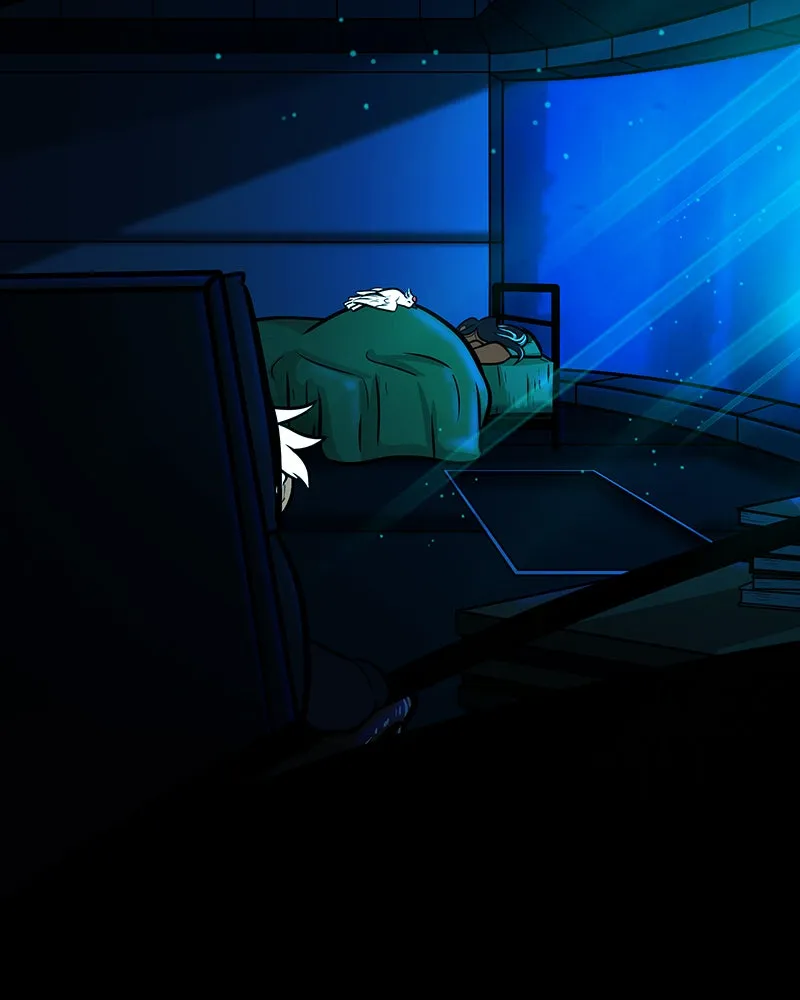LoveBot Chapter 117 page 3 - 