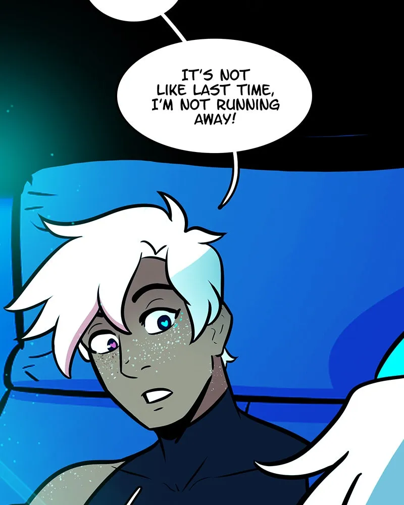 LoveBot Chapter 117 page 22 - 