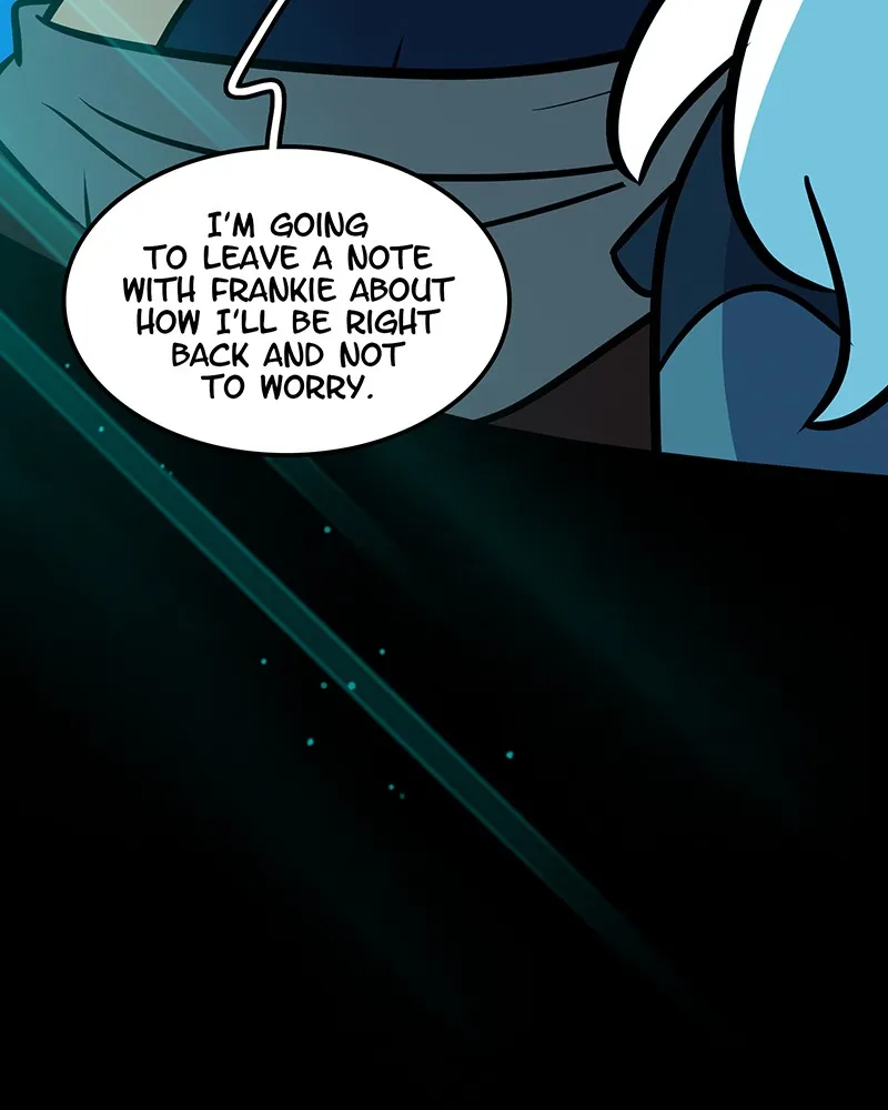 LoveBot Chapter 117 page 23 - 