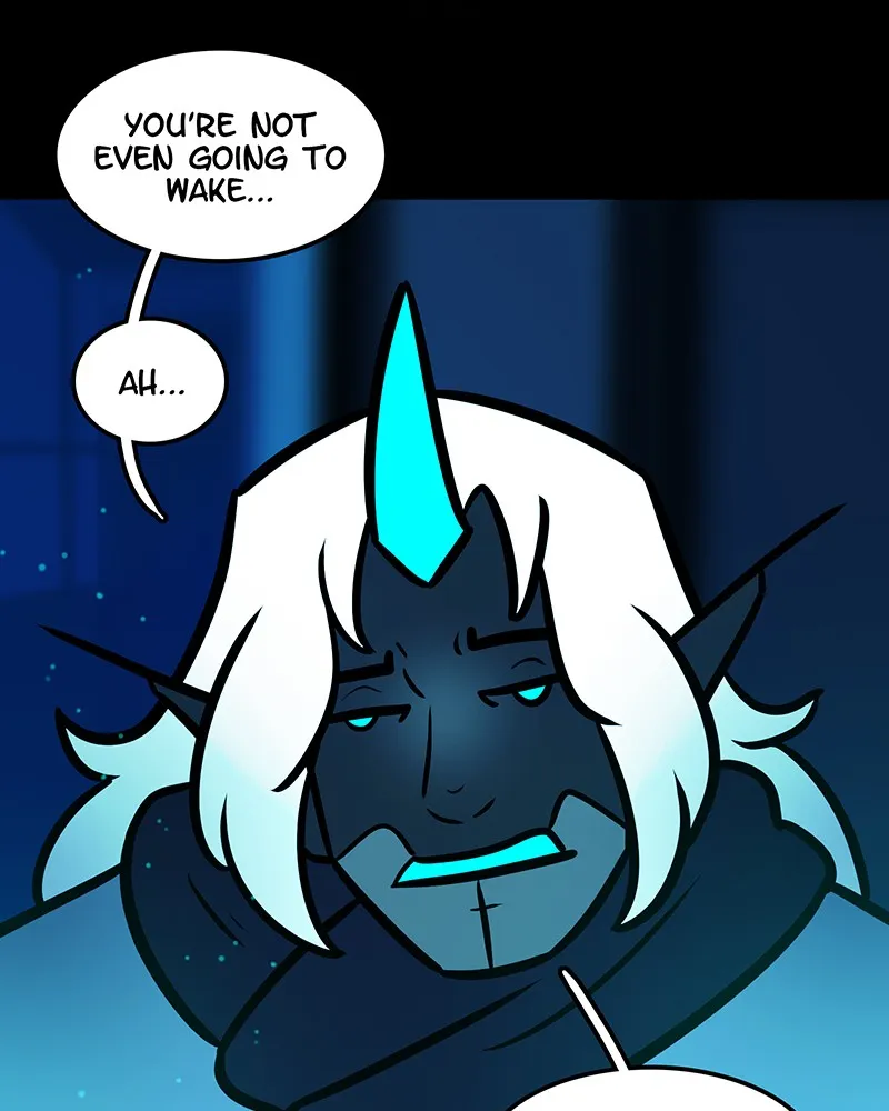 LoveBot Chapter 117 page 24 - 
