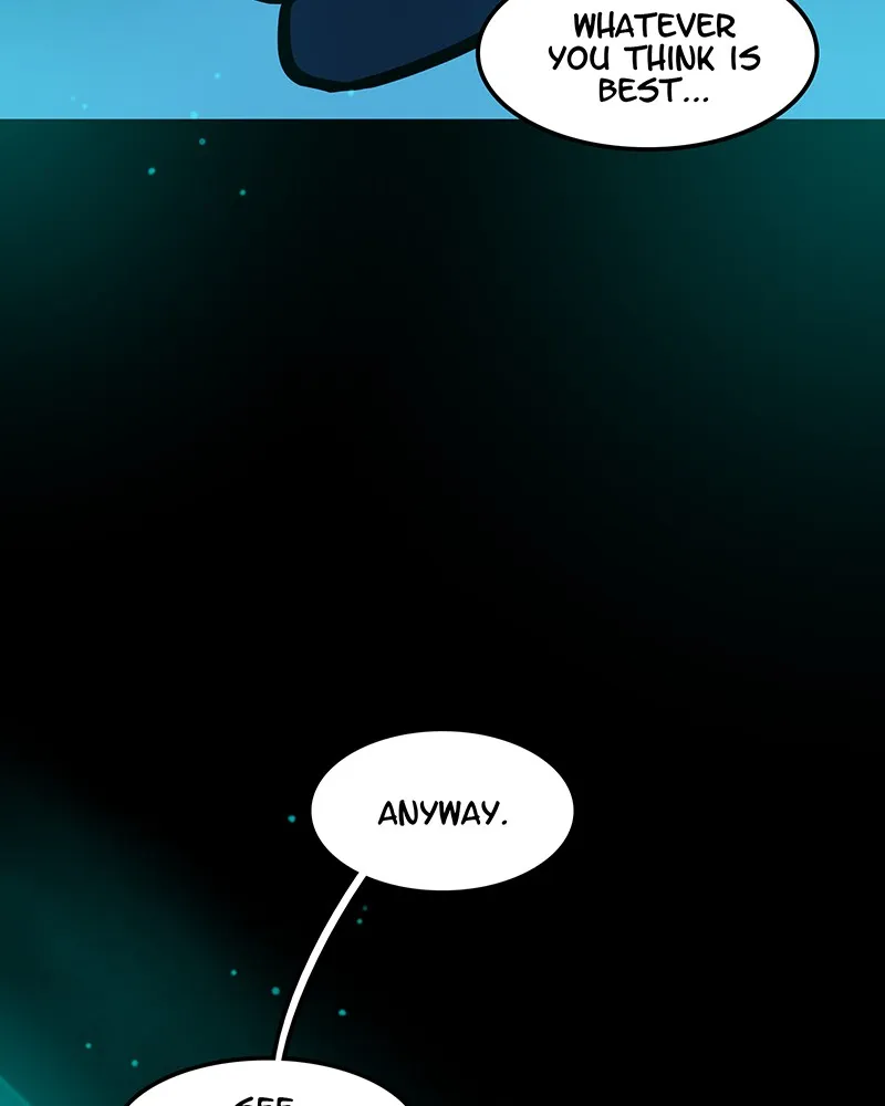 LoveBot Chapter 117 page 25 - 