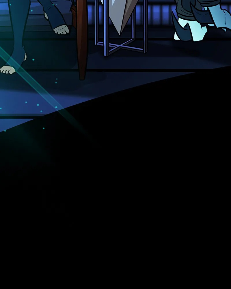 LoveBot Chapter 117 page 27 - 