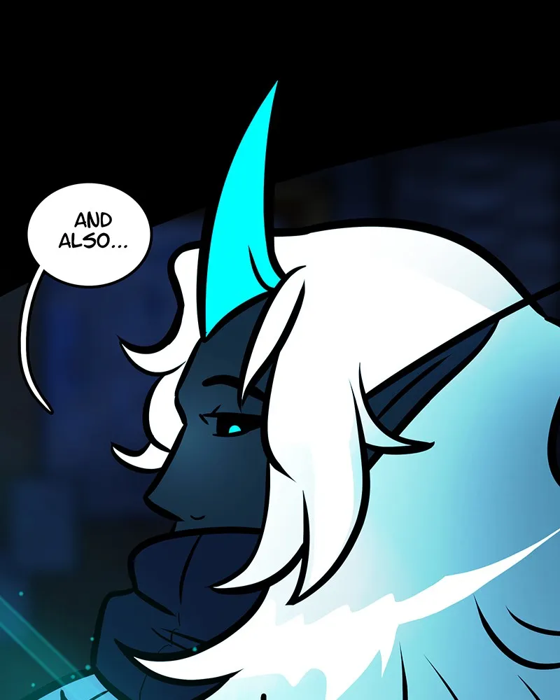 LoveBot Chapter 117 page 28 - 