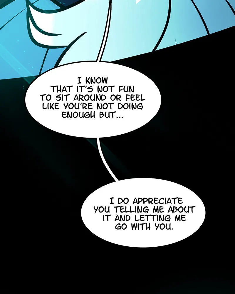 LoveBot Chapter 117 page 29 - 