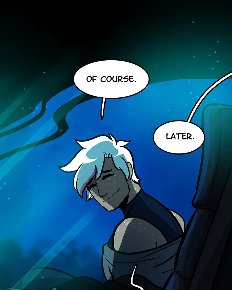 LoveBot Chapter 117 page 30 - 