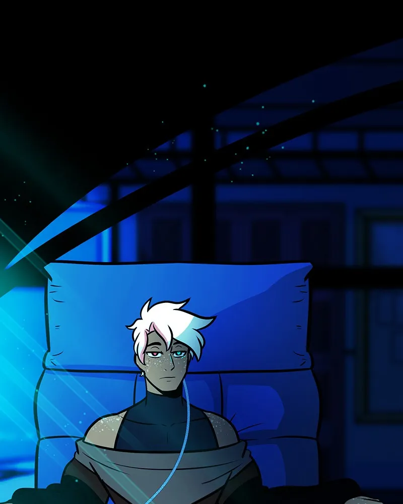 LoveBot Chapter 117 page 4 - 