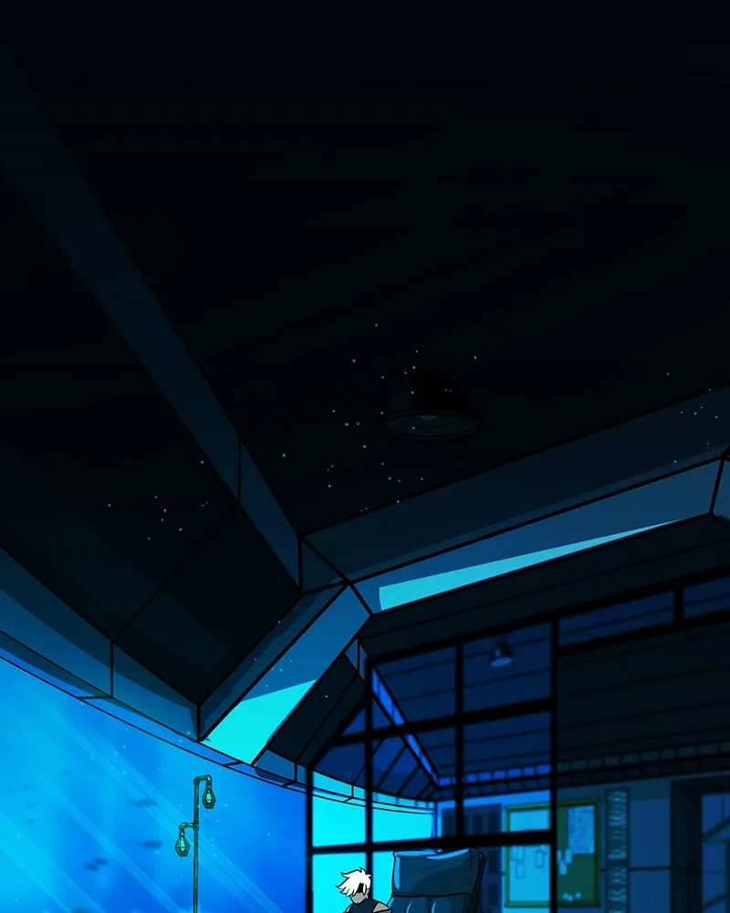 LoveBot Chapter 117 page 32 - 