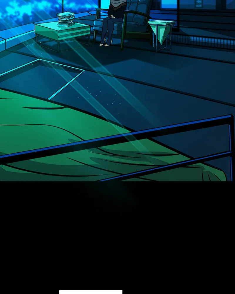 LoveBot Chapter 117 page 33 - 