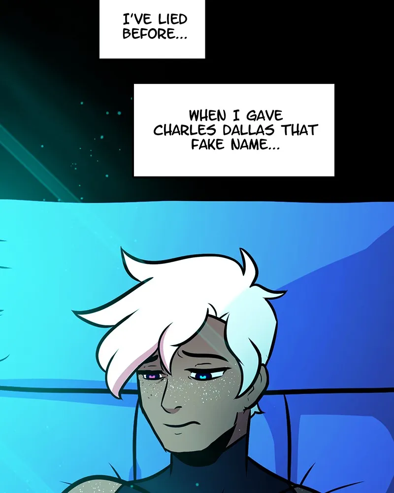 LoveBot Chapter 117 page 34 - 