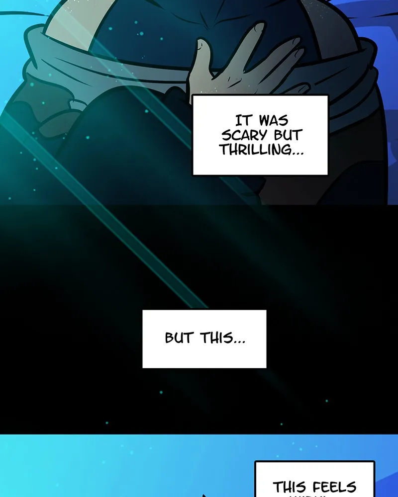 LoveBot Chapter 117 page 35 - 