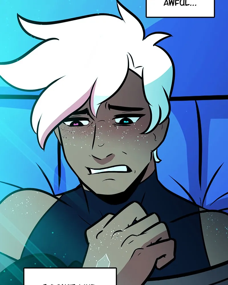 LoveBot Chapter 117 page 36 - 