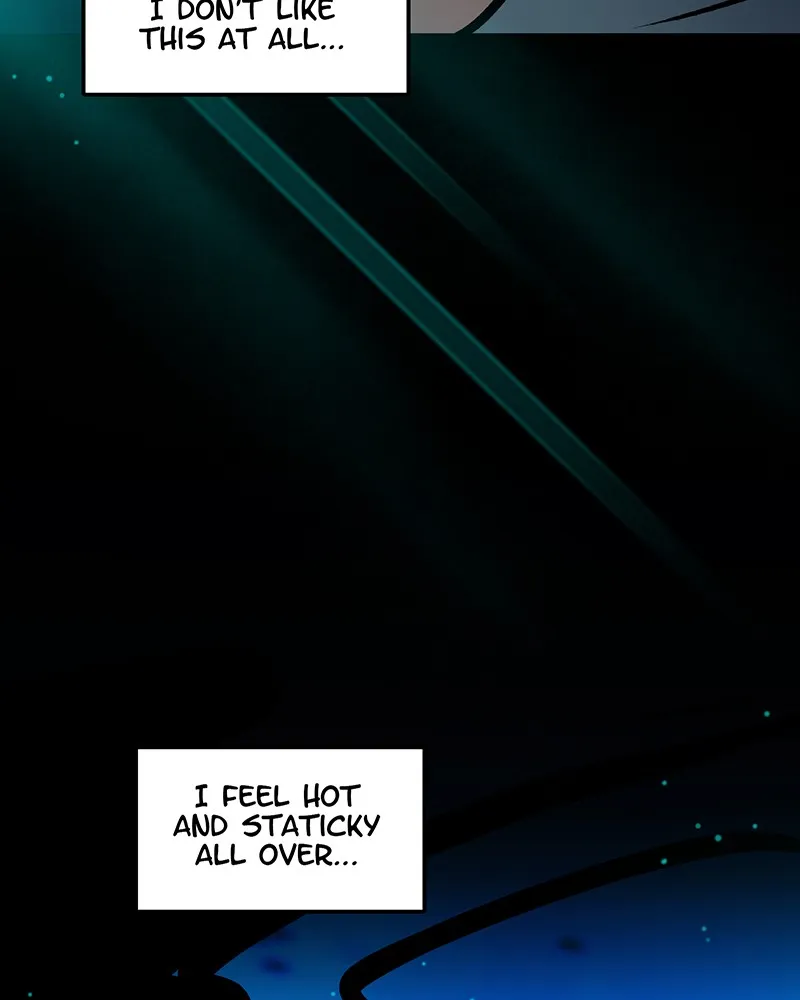 LoveBot Chapter 117 page 37 - 