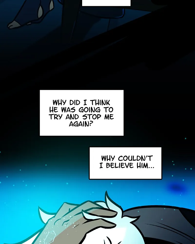 LoveBot Chapter 117 page 39 - 