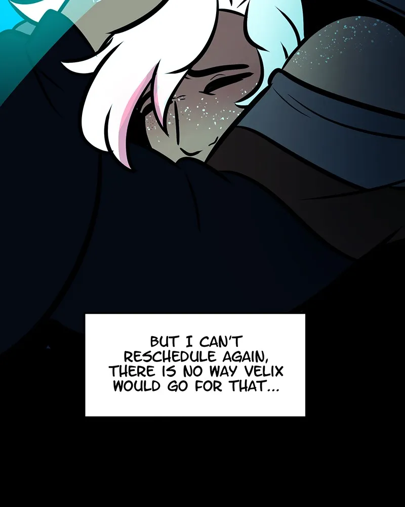 LoveBot Chapter 117 page 40 - 