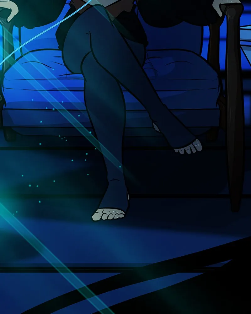 LoveBot Chapter 117 page 5 - 