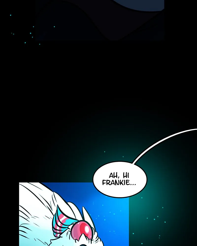 LoveBot Chapter 117 page 42 - 