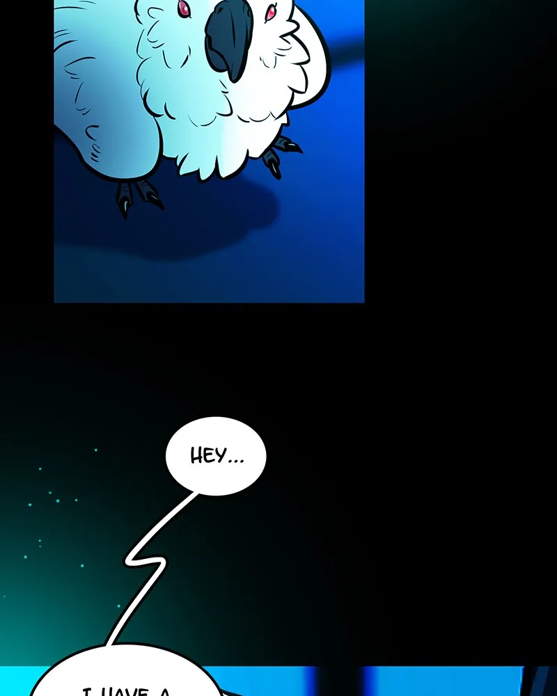 LoveBot Chapter 117 page 43 - 