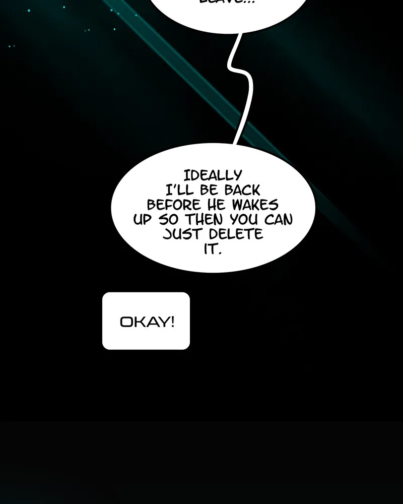 LoveBot Chapter 117 page 45 - 