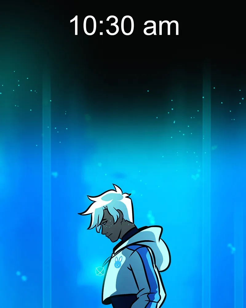 LoveBot Chapter 117 page 46 - 