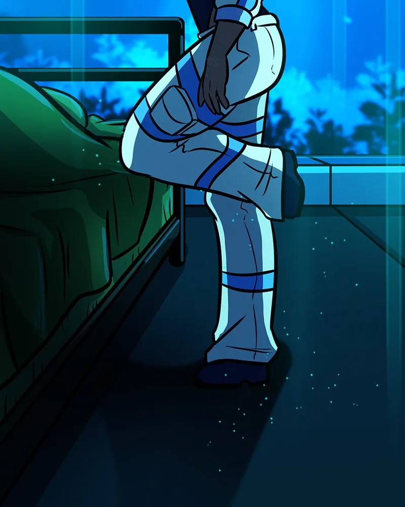 LoveBot Chapter 117 page 47 - 