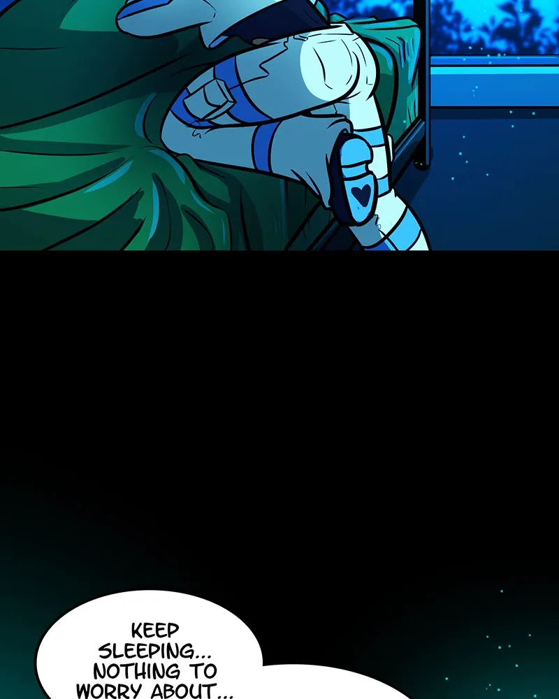 LoveBot Chapter 117 page 49 - 