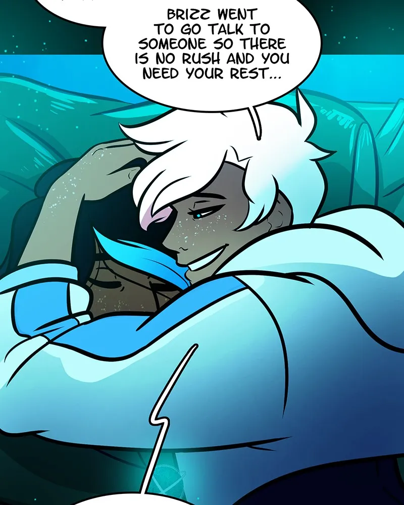 LoveBot Chapter 117 page 50 - 