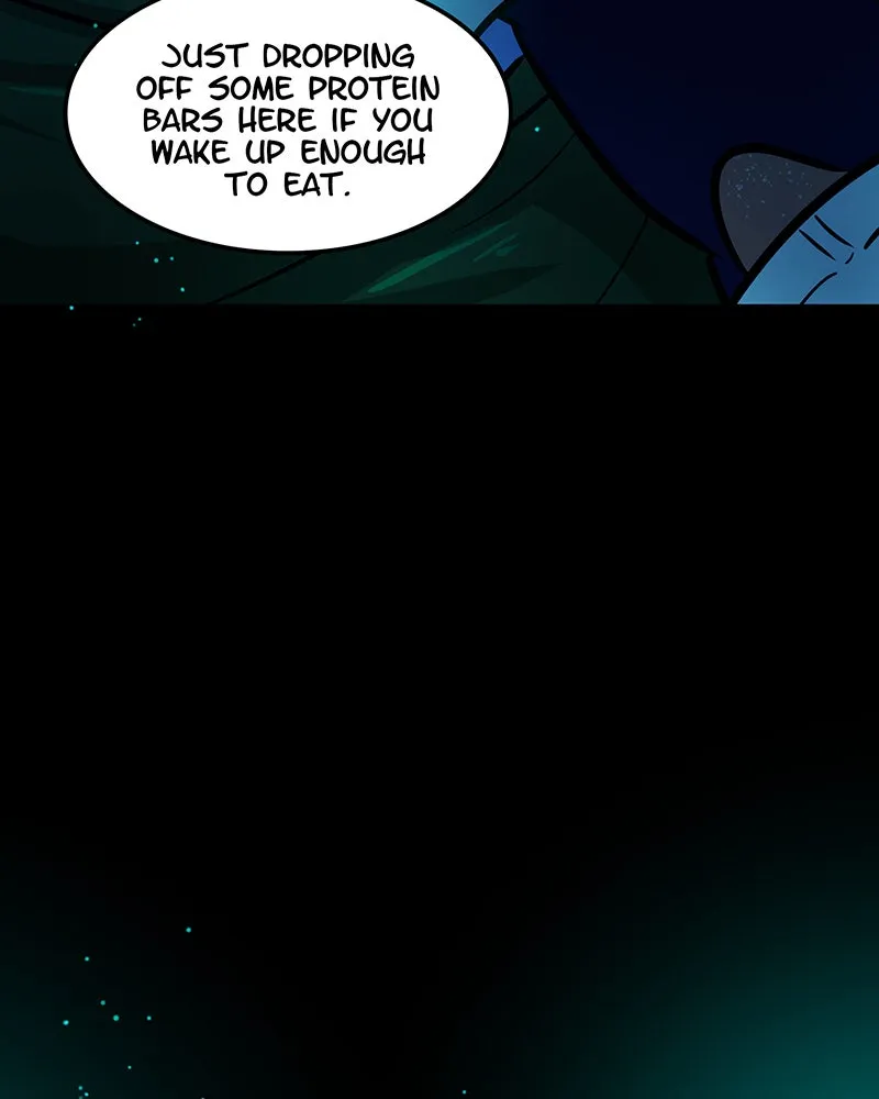 LoveBot Chapter 117 page 51 - 