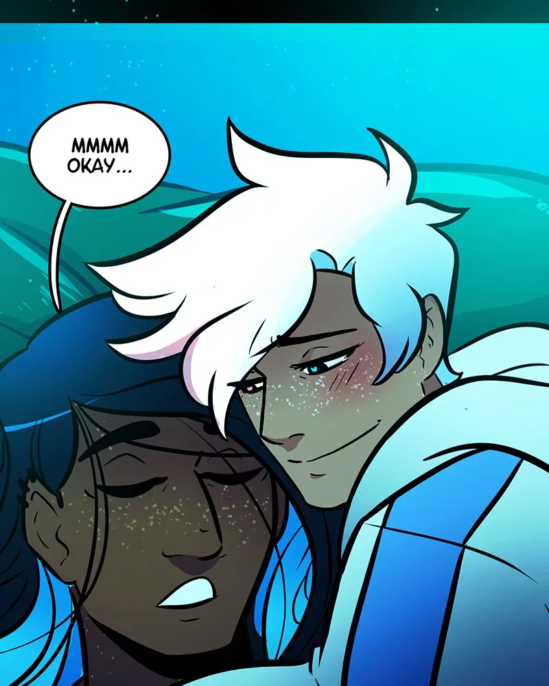 LoveBot Chapter 117 page 52 - 