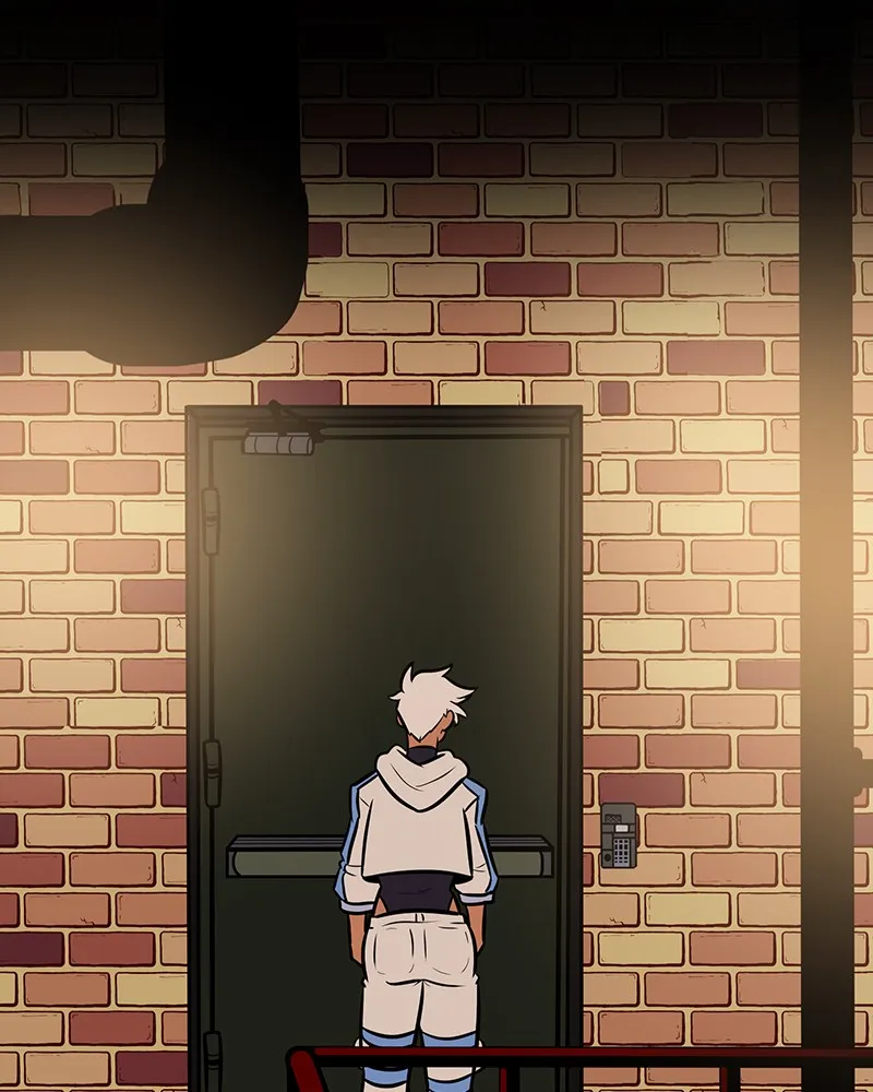 LoveBot Chapter 117 page 54 - 