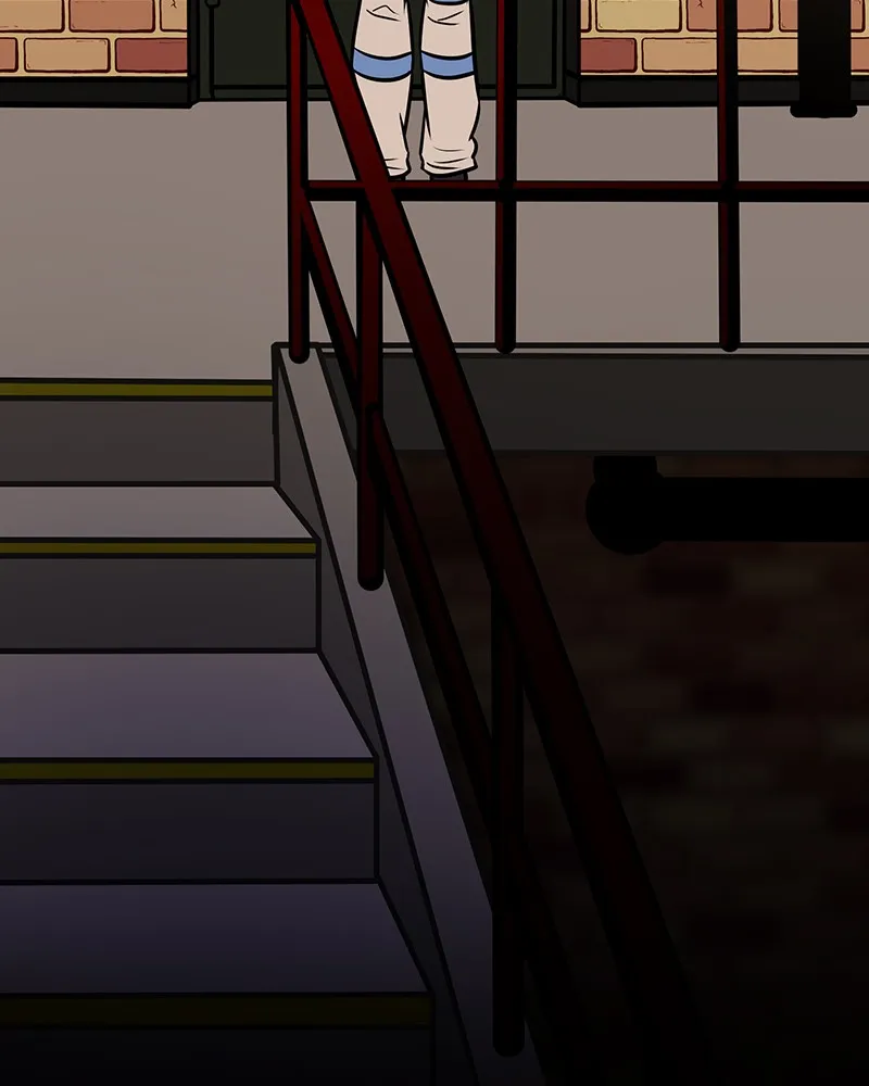 LoveBot Chapter 117 page 55 - 