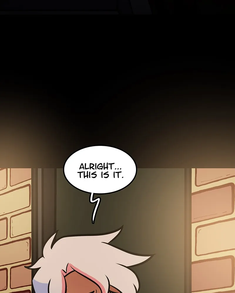LoveBot Chapter 117 page 56 - 