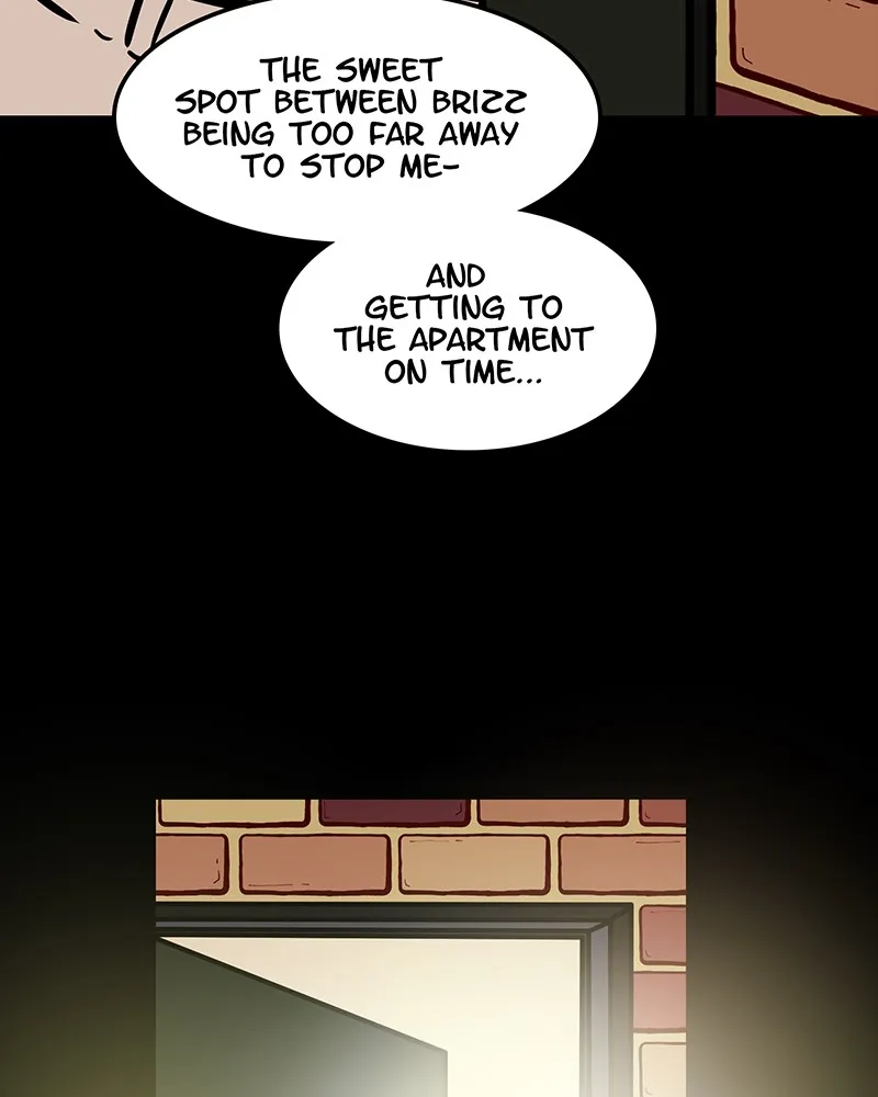 LoveBot Chapter 117 page 58 - 