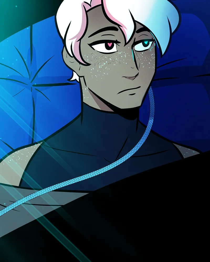 LoveBot Chapter 117 page 7 - 