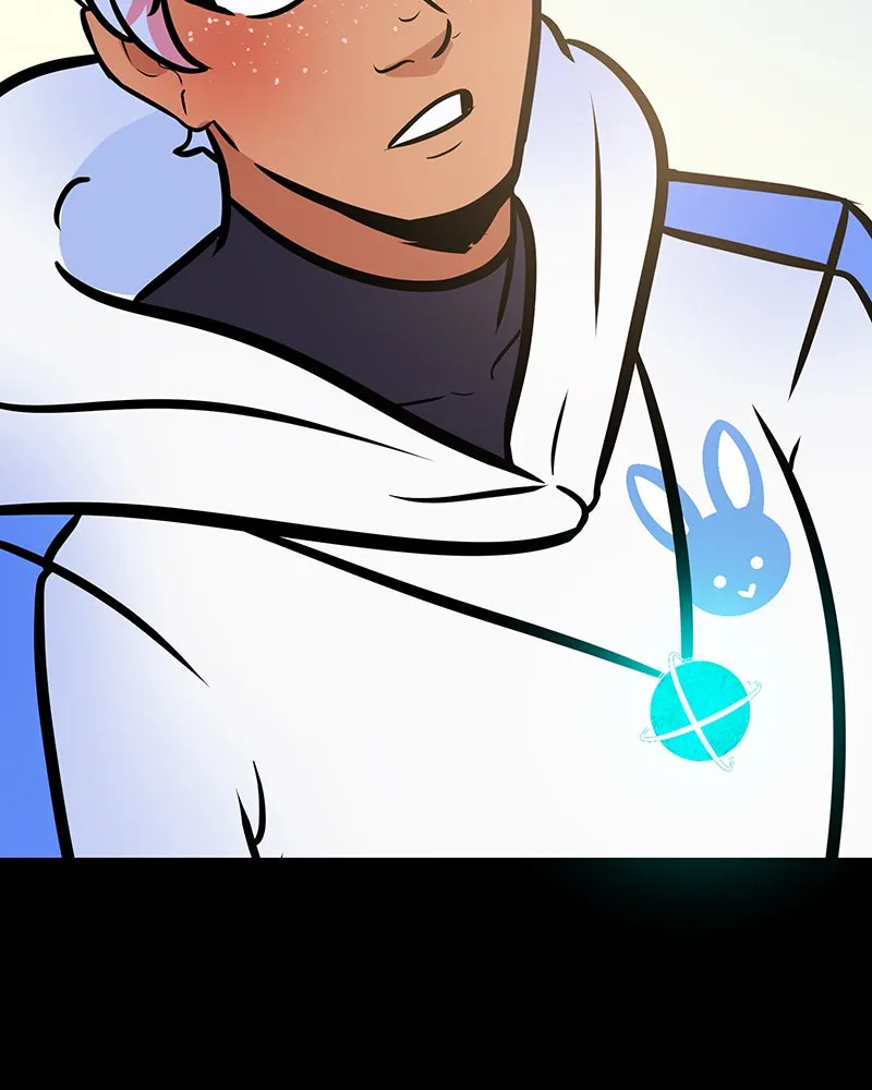 LoveBot Chapter 117 page 61 - 