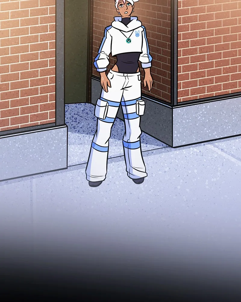 LoveBot Chapter 117 page 63 - 