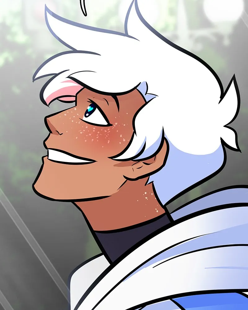 LoveBot Chapter 117 page 68 - 