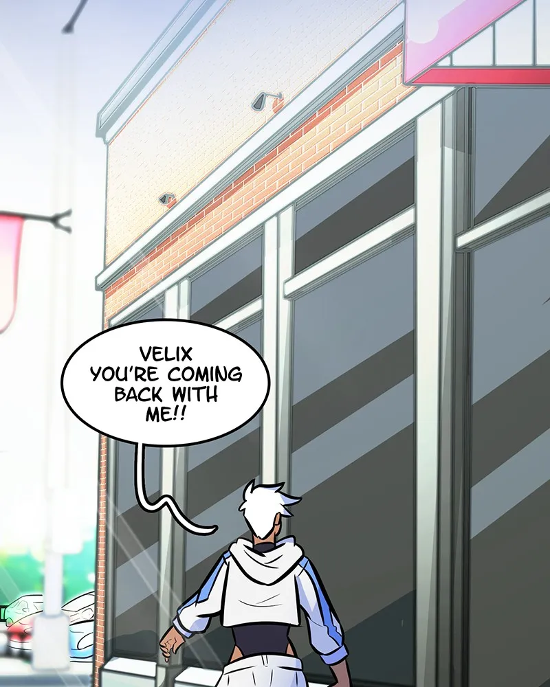 LoveBot Chapter 117 page 70 - 