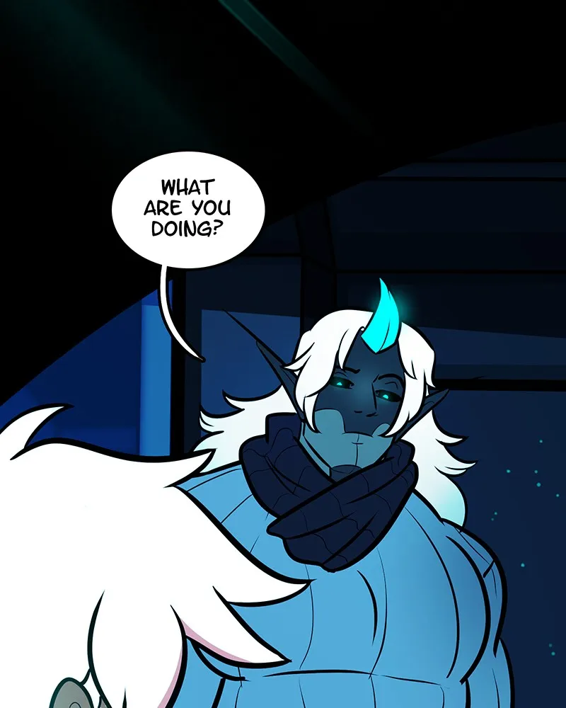 LoveBot Chapter 117 page 8 - 