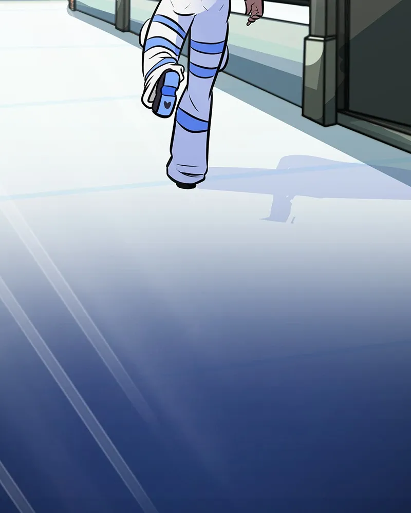 LoveBot Chapter 117 page 71 - 
