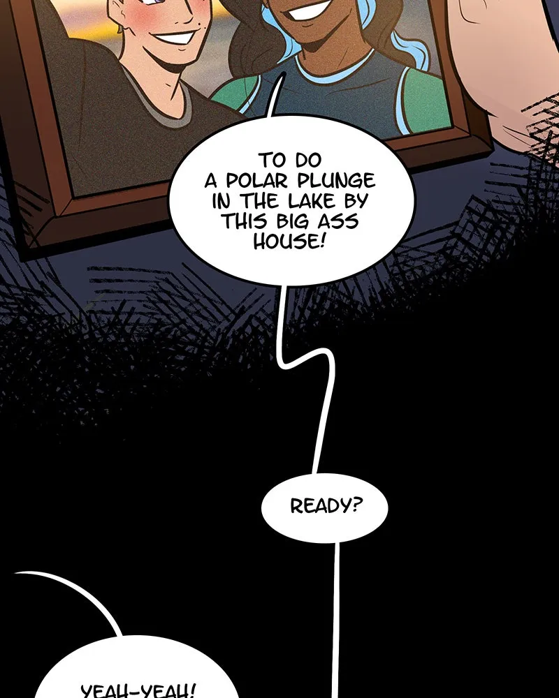LoveBot Chapter 117 page 73 - 