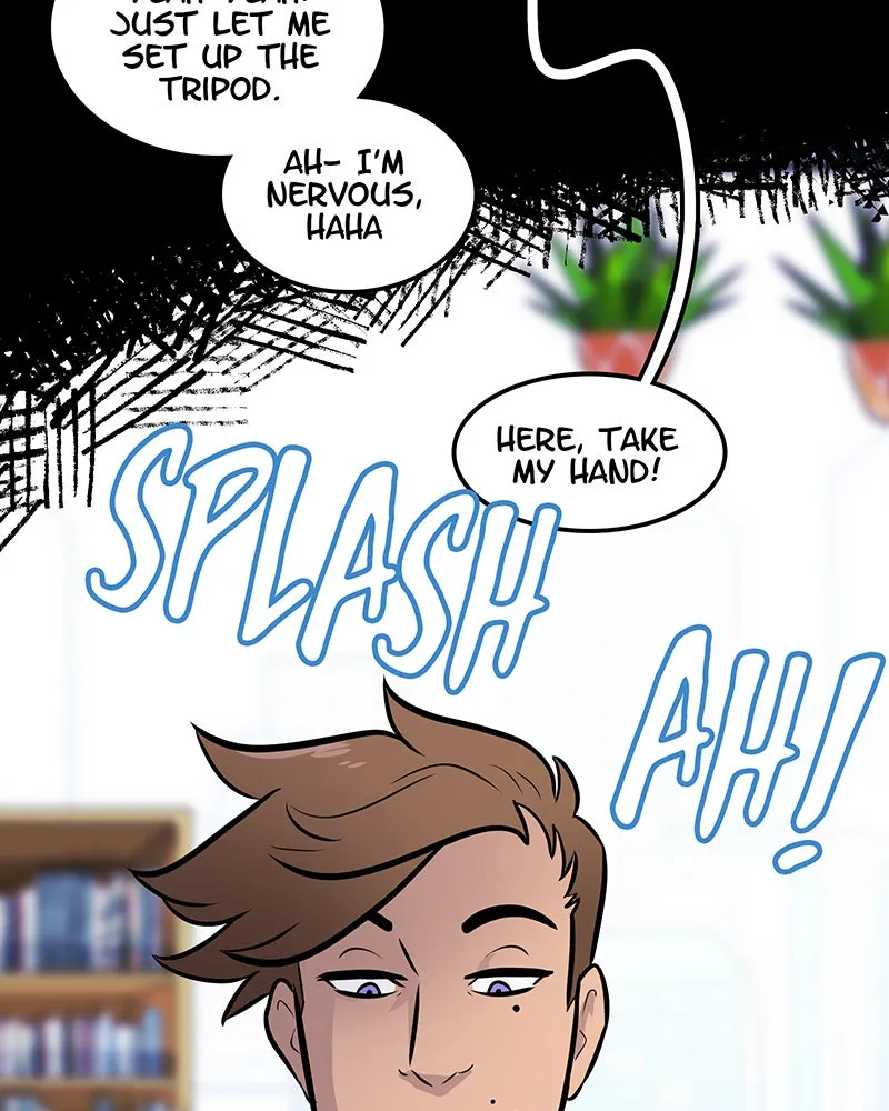 LoveBot Chapter 117 page 74 - 