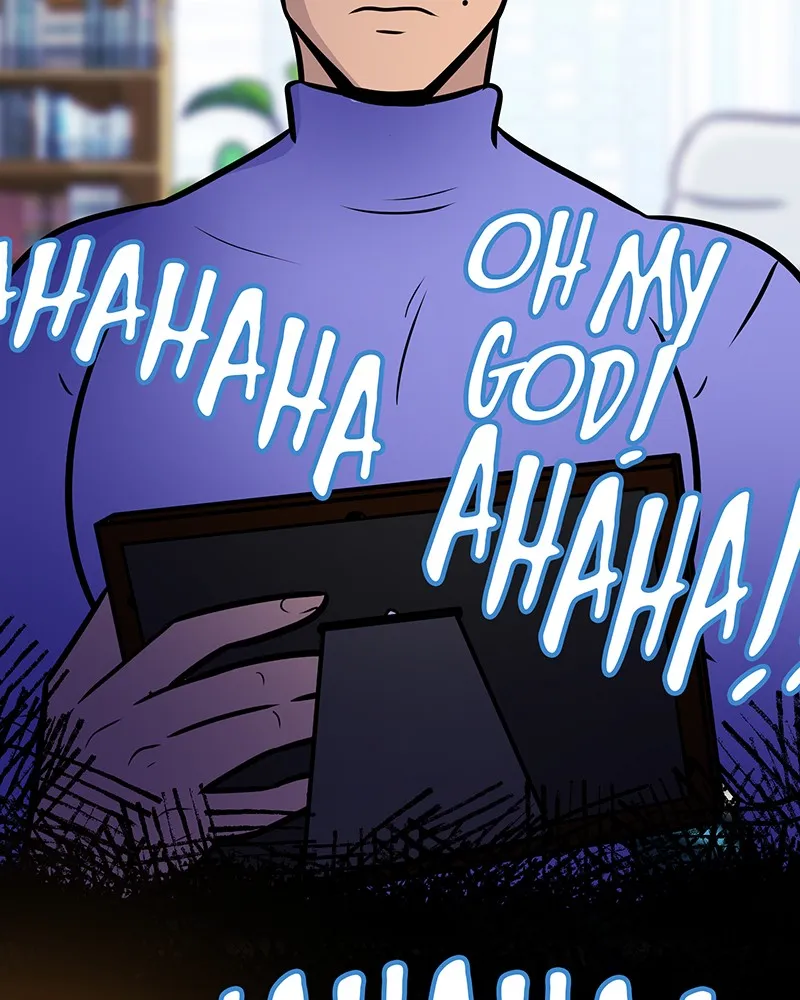 LoveBot Chapter 117 page 75 - 