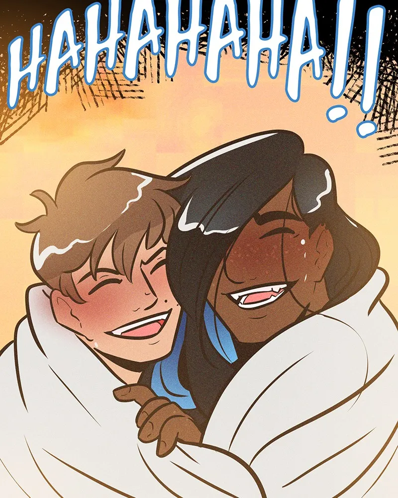 LoveBot Chapter 117 page 76 - 