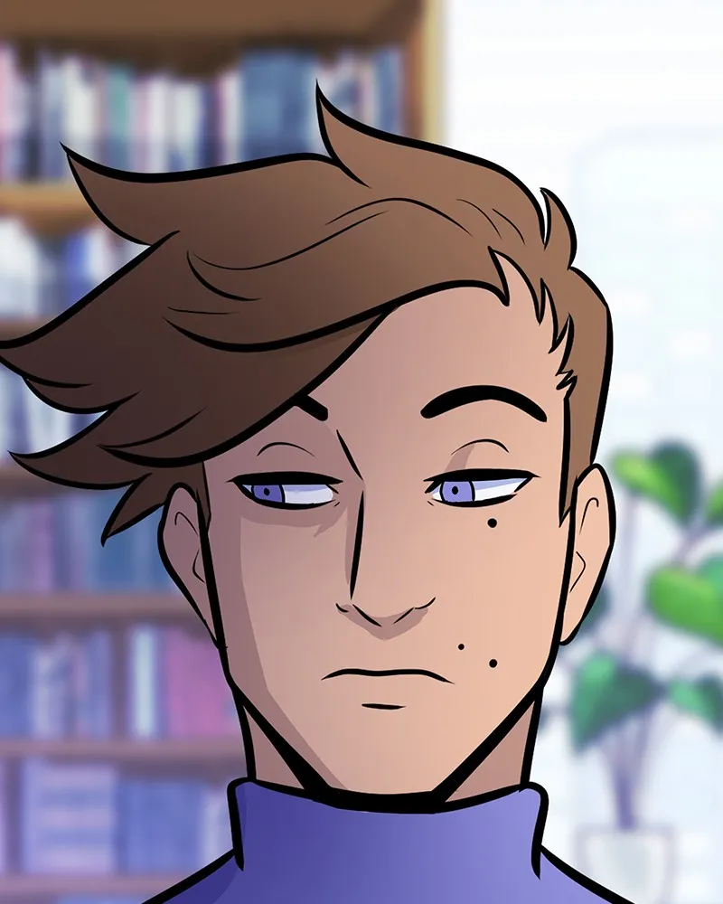 LoveBot Chapter 117 page 78 - 