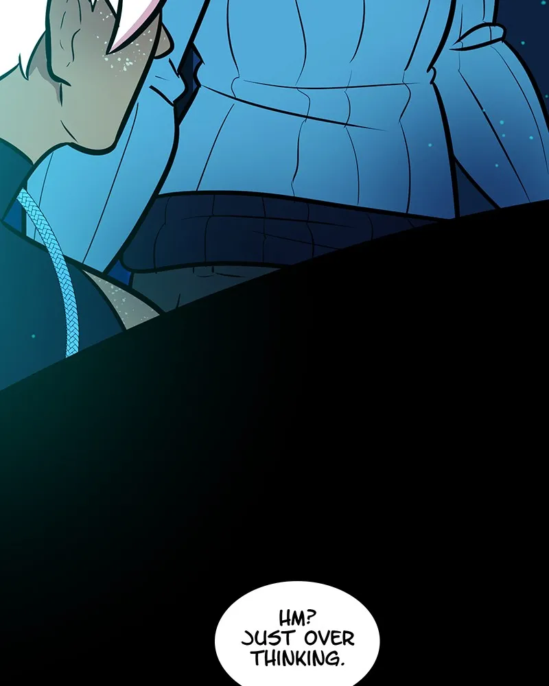LoveBot Chapter 117 page 9 - 