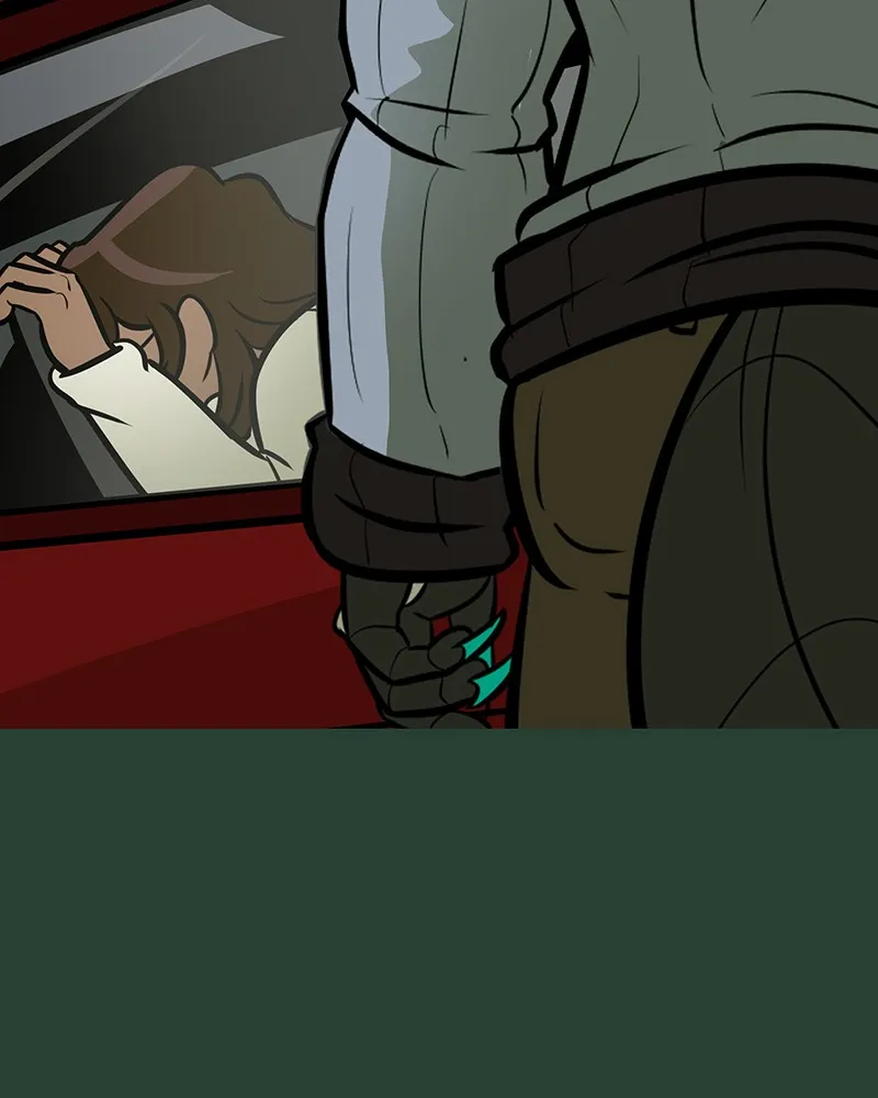 LoveBot Chapter 118 page 14 - 
